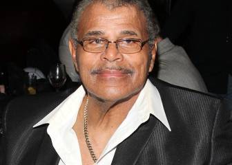Fallece Rocky Johnson, padre de 'The Rock', a los 73 años