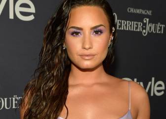 ¡Demi Lovato al Super Bowl! Interpretará el himno nacional