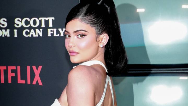 ¡Kylie Jenner se expande! Se filtran nuevos registros de marca
