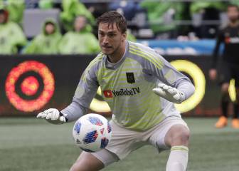 Miller va a Minnesota; Vermeer será su reemplazo