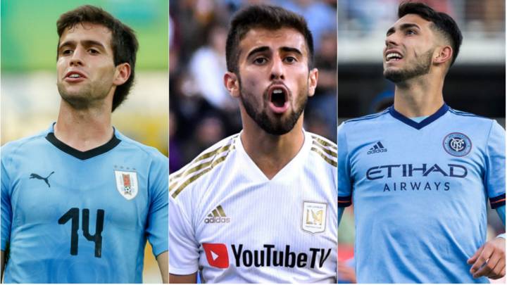 MLS: La liga que más aporta al Preolímpico de Conmebol