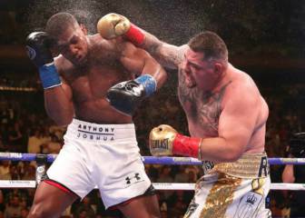 Dillian Whyte seduce a Andy Ruiz con millonaria cifra