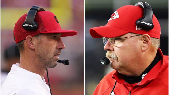 Shanahan y Reid