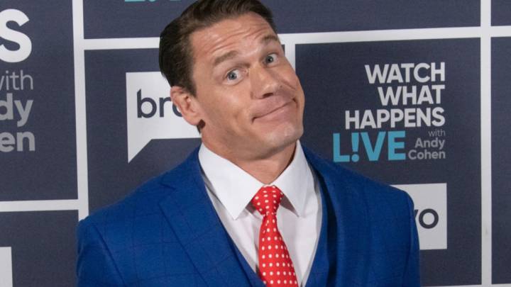 John Cena confiesa ser un fiel admirador del K-pop y BTS