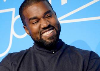 El emotivo gesto de Kanye West a un hombre sin hogar