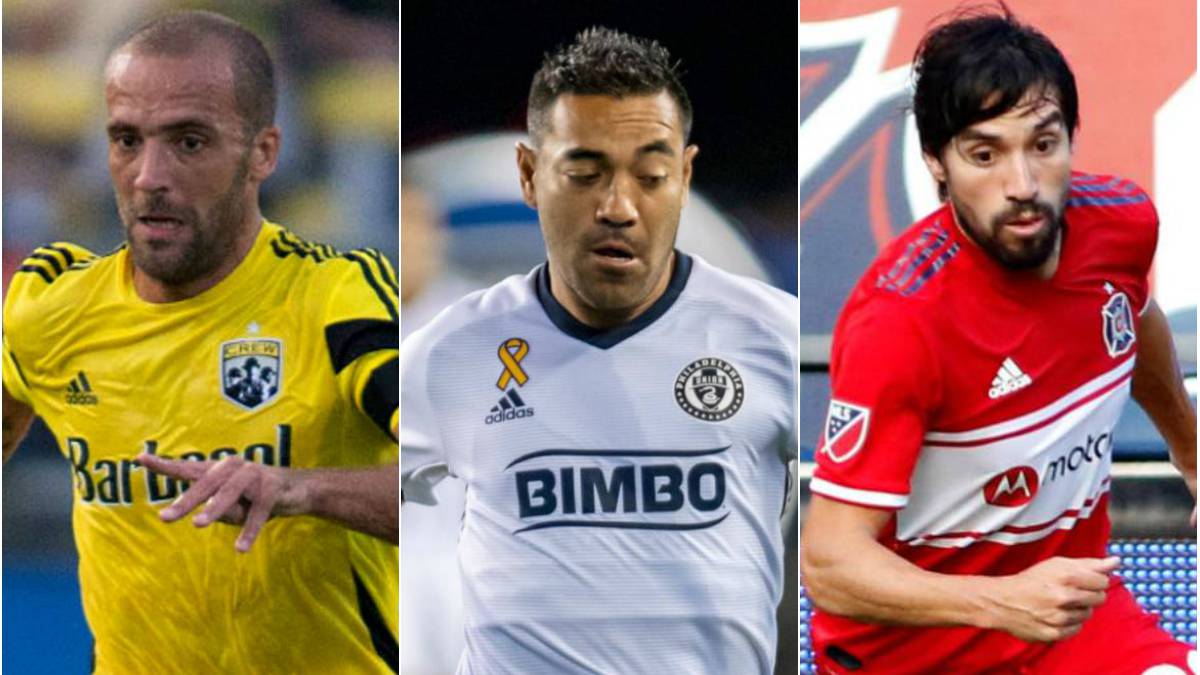 Te presentamos este recuento de futbolistas que están sin club en la actualidad y en busca de una nueva oportunidad de cara a este 2020.