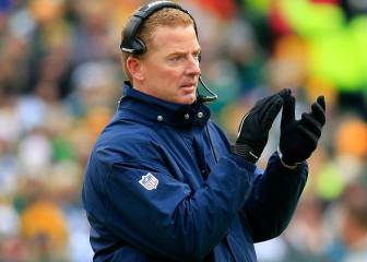 Jason Garrett develará los secretos de Cowboys en NY