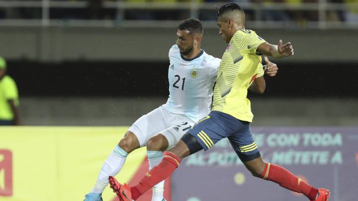 La MLS se hizo presente en inicio del Preolímpico de CONMEBOL