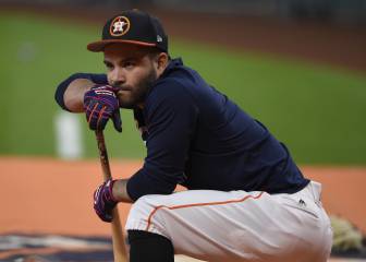 Altuve: