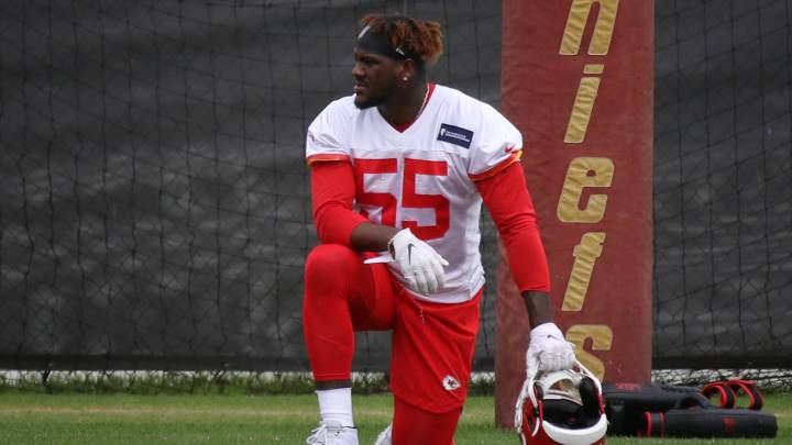 Frank Clark