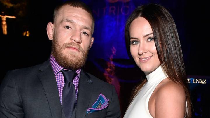 Estilo de vida de Dee Devlin, pareja de Conor McGregor