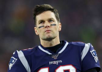 Brady quiere oír las ofertas que recibirá en la agencia libre