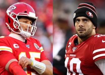 ¿Qué equipos serán los protagonistas del Super Bowl?