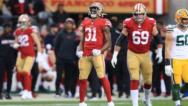 Raheem Mostert