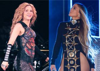 ¡Filtran el setlist del show de medio tiempo del Super Bowl!