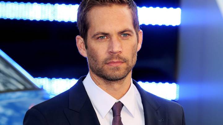 Subastan la colección de autos de Paul Walker por USD 2.3 millones