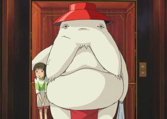 Netflix excluye a USA de las películas de Studio Ghibli