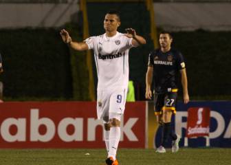 Liga de Guatemala, mejor que la MLS, Honduras y El Salvador