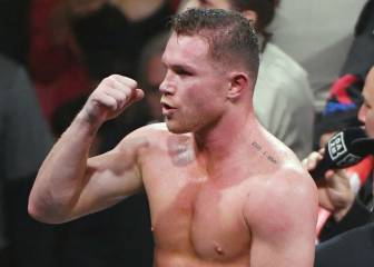 'Canelo' podría dejar Las Vegas y pelear en Europa o Japón