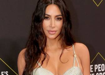 Kim Kardashian creará su propia firma de abogados