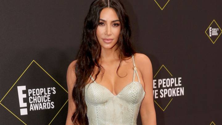 Kim Kardashian busca crear su propia firma de abogados