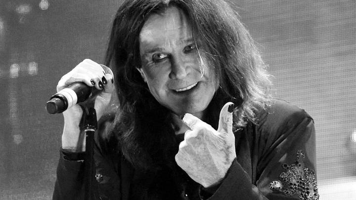 Ozzy Osbourne confiesa estar en una lucha contra el parkinson
