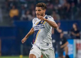 Jona Dos Santos: