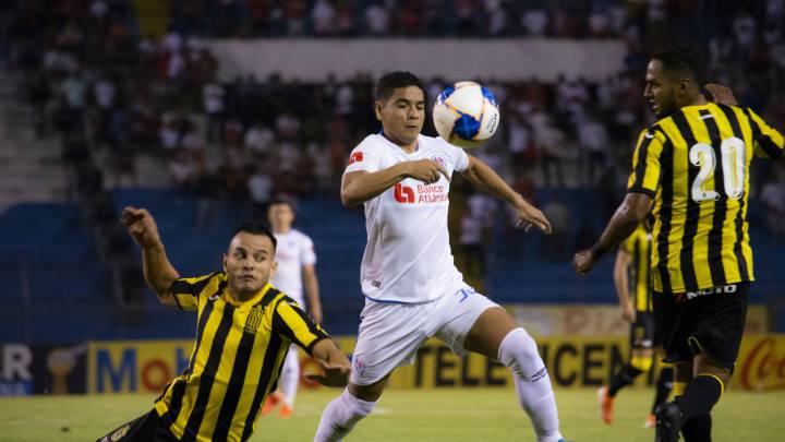 Olimpia vs Real España, Final Copa Premier: Cómo y dónde ver