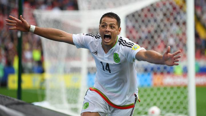 ¿Cuándo debuta Chicharito en la MLS y cuánto cuesta un boleto?