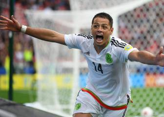 ¿Cuánto cuesta un boleto para ver el debut de Chicharito?