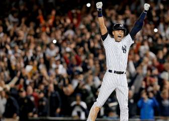 El Salón de la Fama hizo lo correcto con Derek Jeter