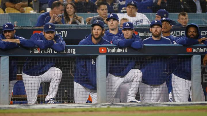 Los Angeles Dodgers