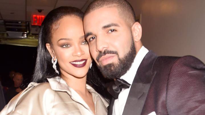 ¿Regresaron? Drake y Rihanna son captados juntos