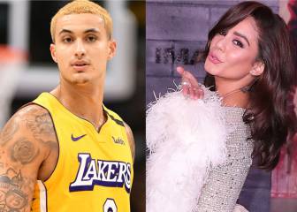 Vanessa Hudgens, la nueva conquista de uno de los Lakers