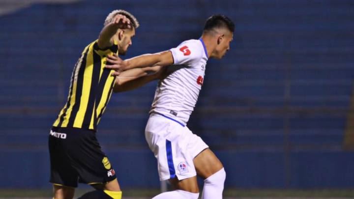 “La Máquina” se impuso con autoridad a Olimpia y levantaron una copa más para sus vitrinas; así fue la noche histórica de Real España.
