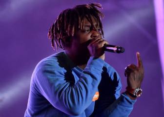 Tras autopsia, revelan la causa de muerte de Juice WRLD