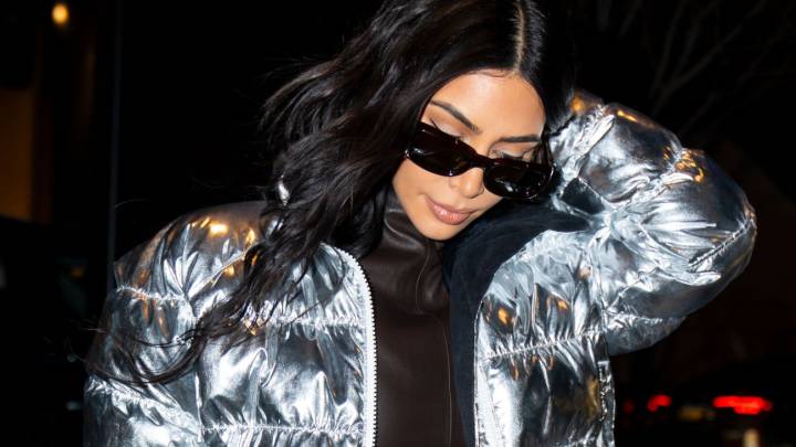 Kim Kardashian enfrenta fuerte conflicto legal con un paparazzi