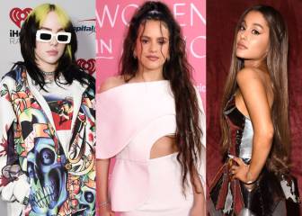 Conoce a todos los artistas que se presentarán en los Grammy