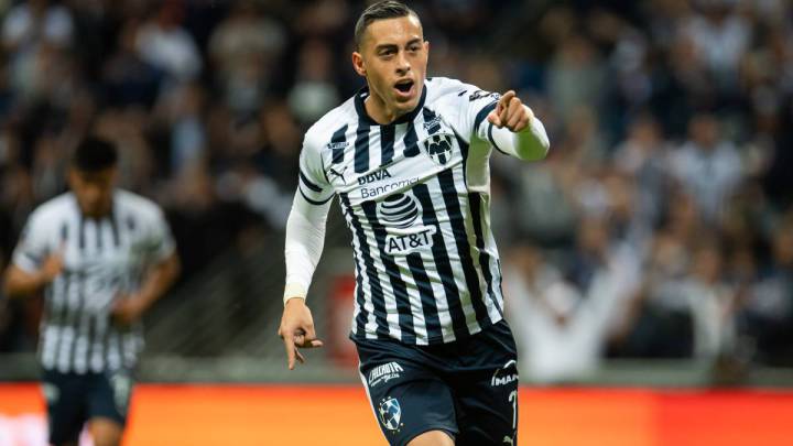 SI: Rogelio Funes Mori cerca de ser Jugador Franquicia en MLS