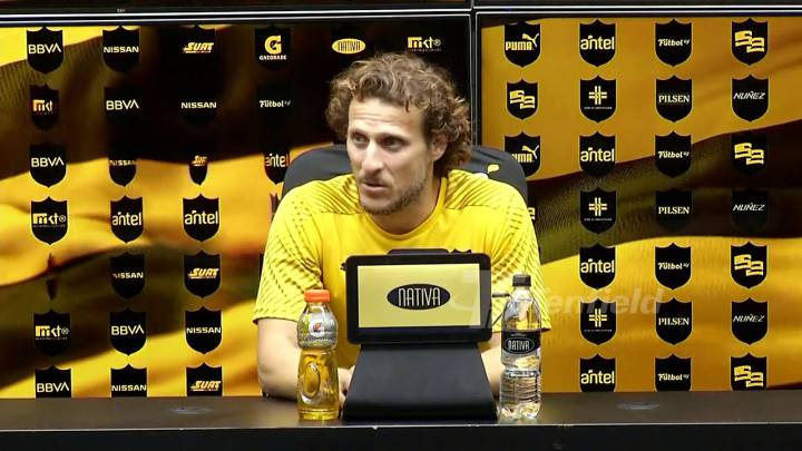 Diego Forlán coloca a la Liga MX por encima de la MLS