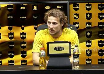 Diego Forlán: