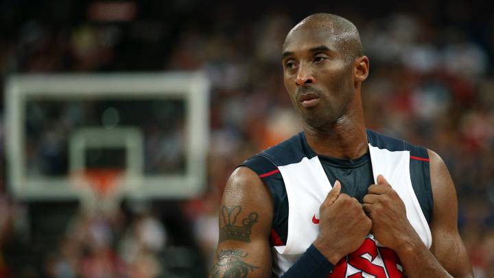 Kobe Bryant, el amante del fútbol: "Es una religión"