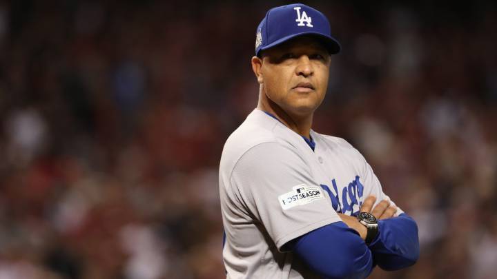 Los Angeles Dodgers