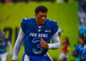 Pro Bowl: AFC vs NFC: Horario, TV; cómo y dónde ver