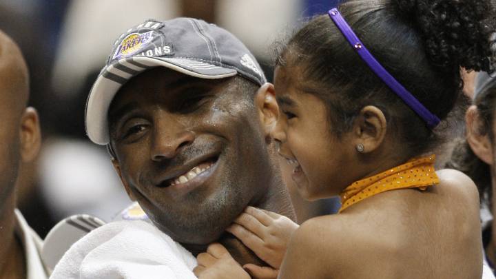 Las condiciones climáticas del accidente de Kobe Bryant