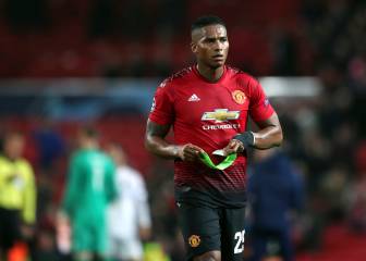 ¿Qué fue de Antonio Valencia, ex Manchester United?