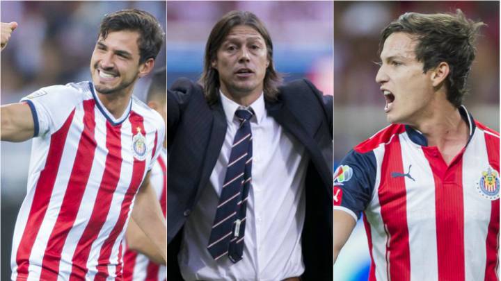 Almeyda cerca de sumar al segundo ex Chiva en la MLS
