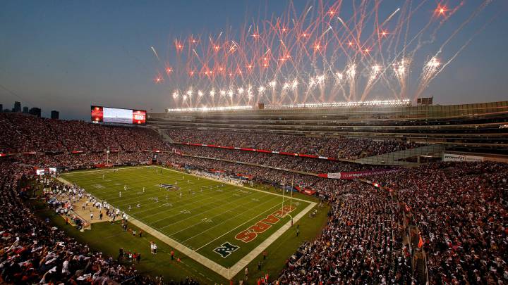 Soldier Field