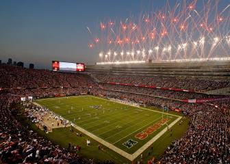 Hackean cuentas de redes de la NFL y varios equipos