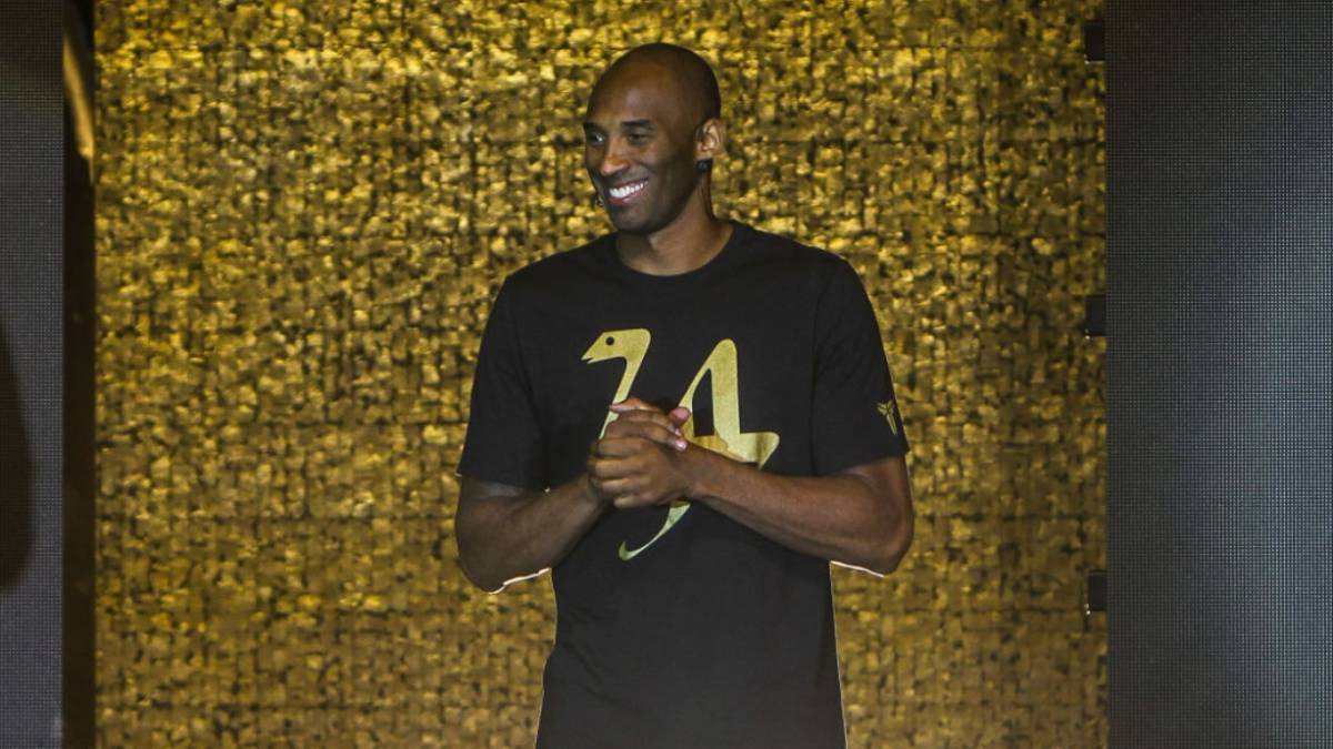 La fortuna que deja Kobe Bryant